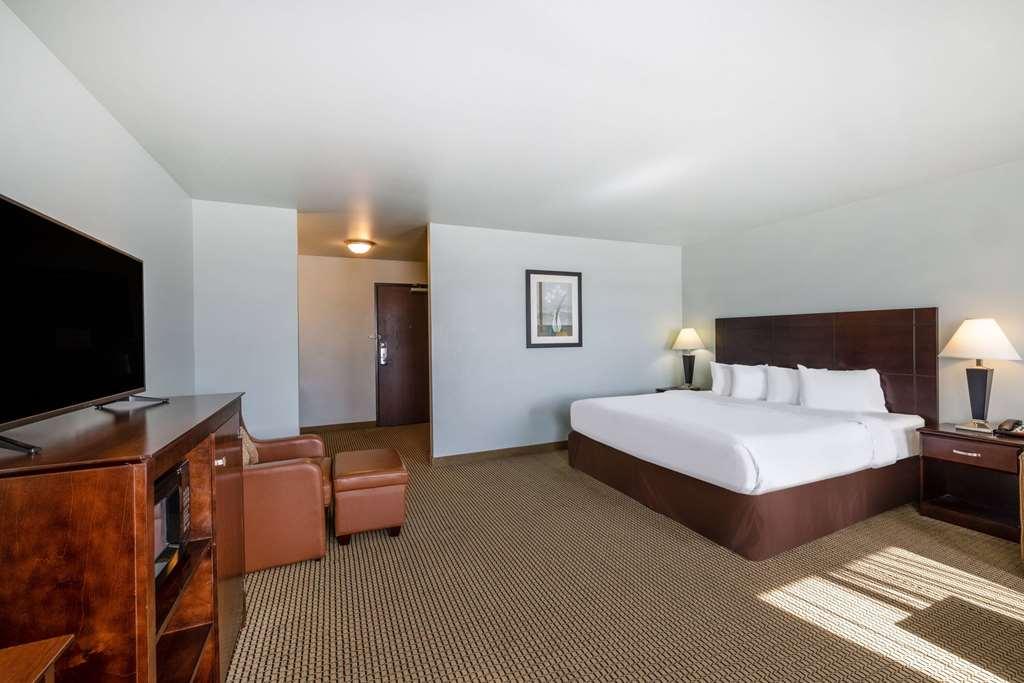 Baymont By Wyndham Rapid City Quarto foto