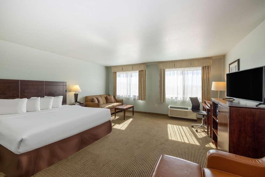 Baymont By Wyndham Rapid City Quarto foto